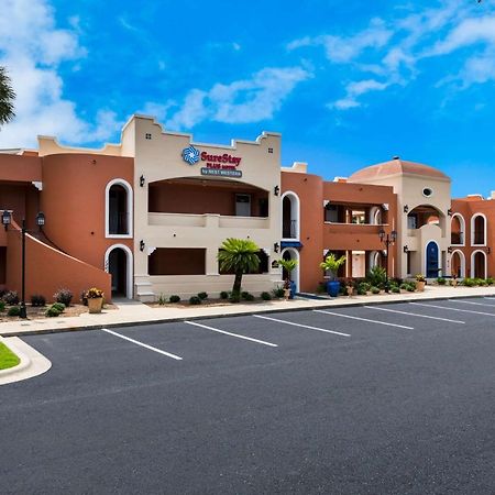 Surestay Plus Hotel By Best Western The Villages Lady Lake Zewnętrze zdjęcie