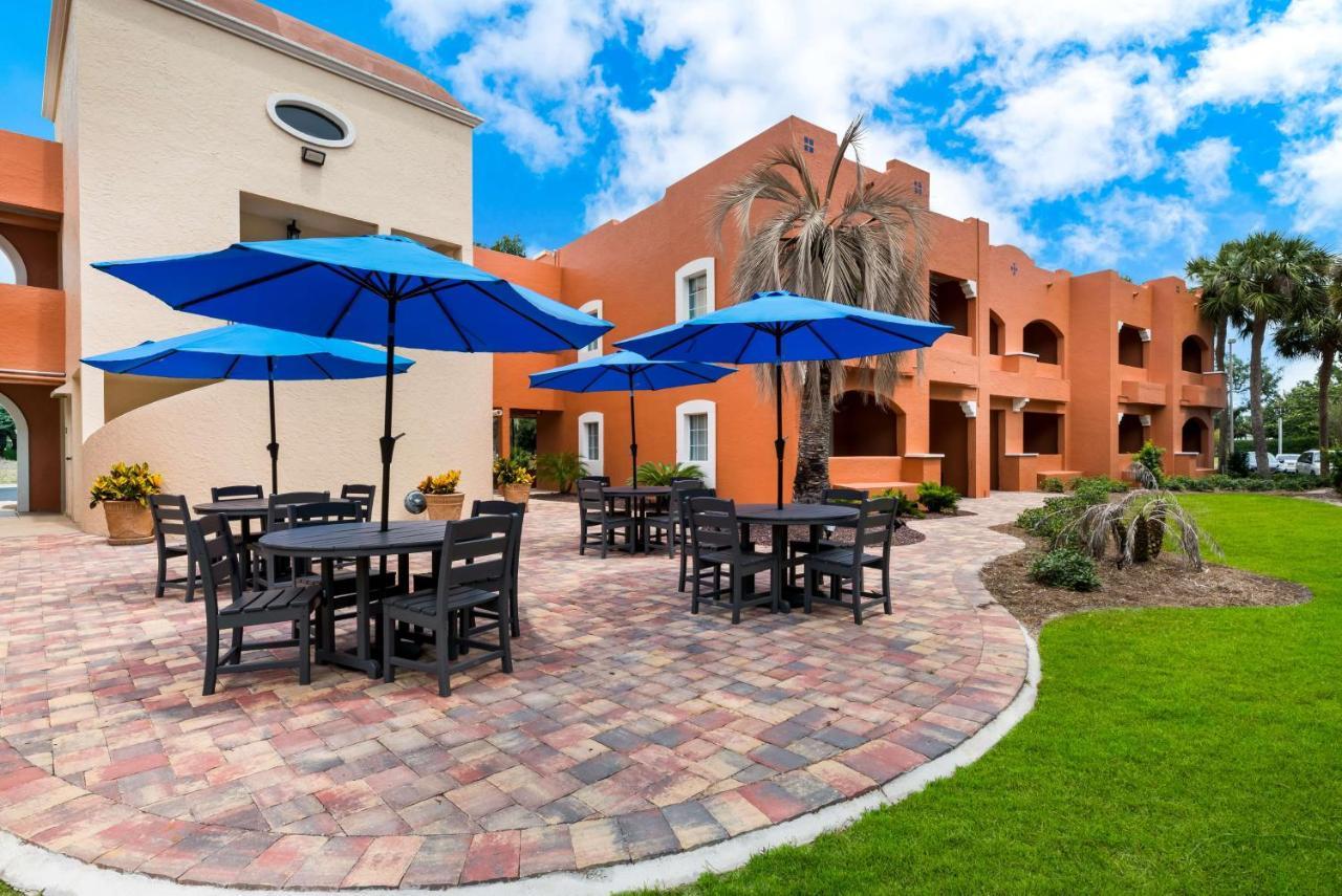 Surestay Plus Hotel By Best Western The Villages Lady Lake Zewnętrze zdjęcie