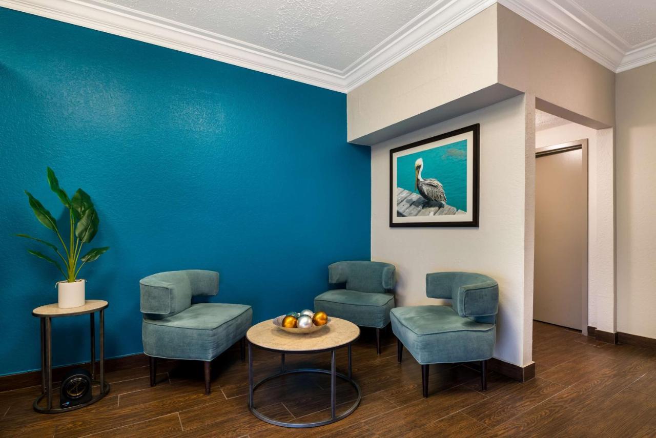 Surestay Plus Hotel By Best Western The Villages Lady Lake Zewnętrze zdjęcie