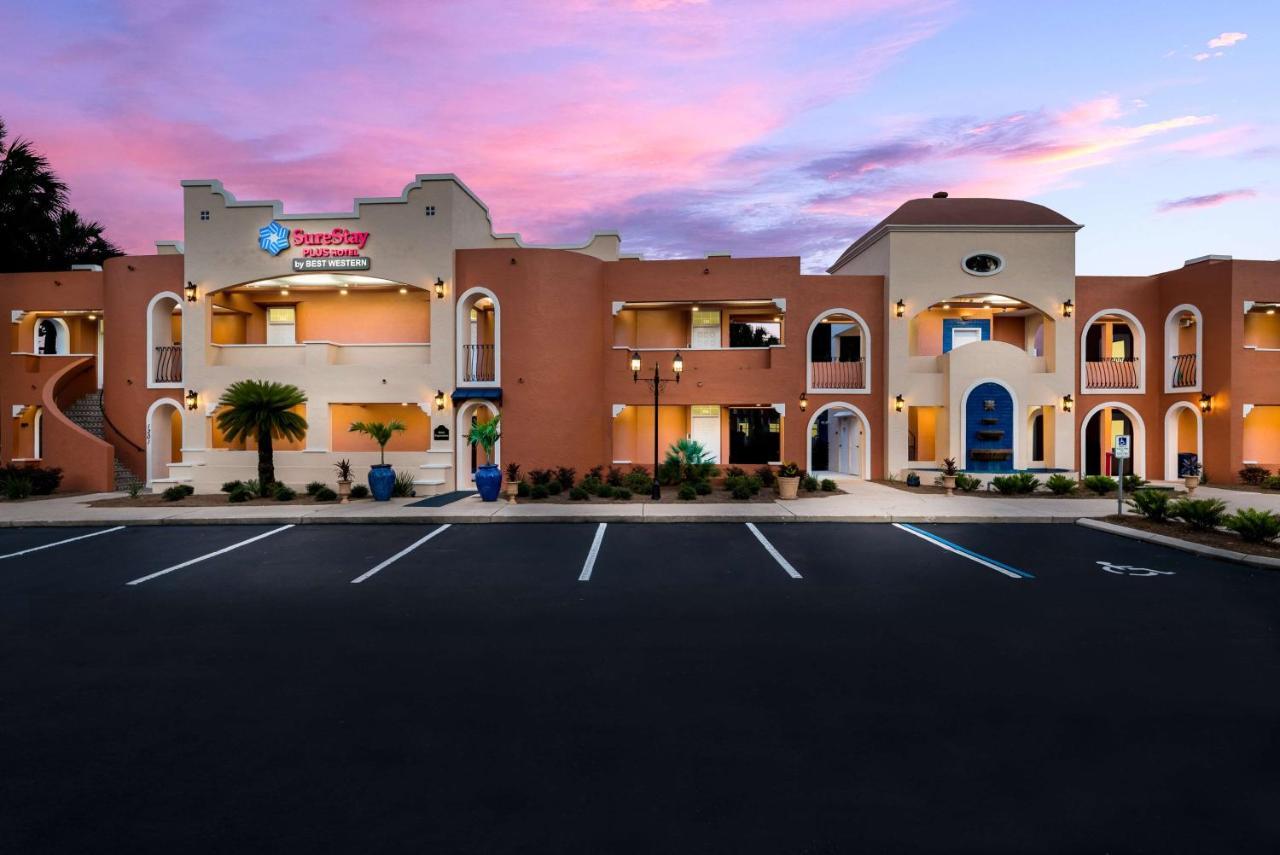 Surestay Plus Hotel By Best Western The Villages Lady Lake Zewnętrze zdjęcie