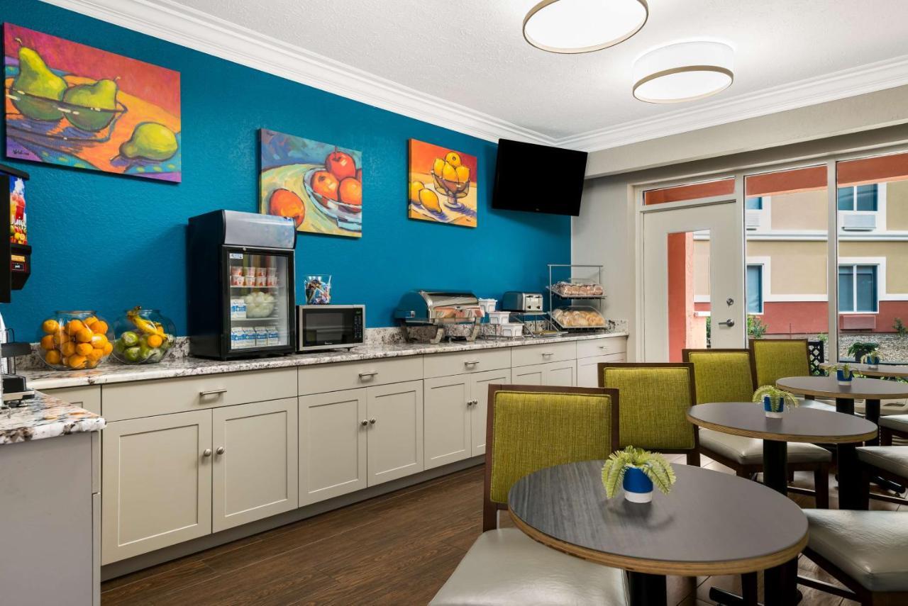Surestay Plus Hotel By Best Western The Villages Lady Lake Zewnętrze zdjęcie