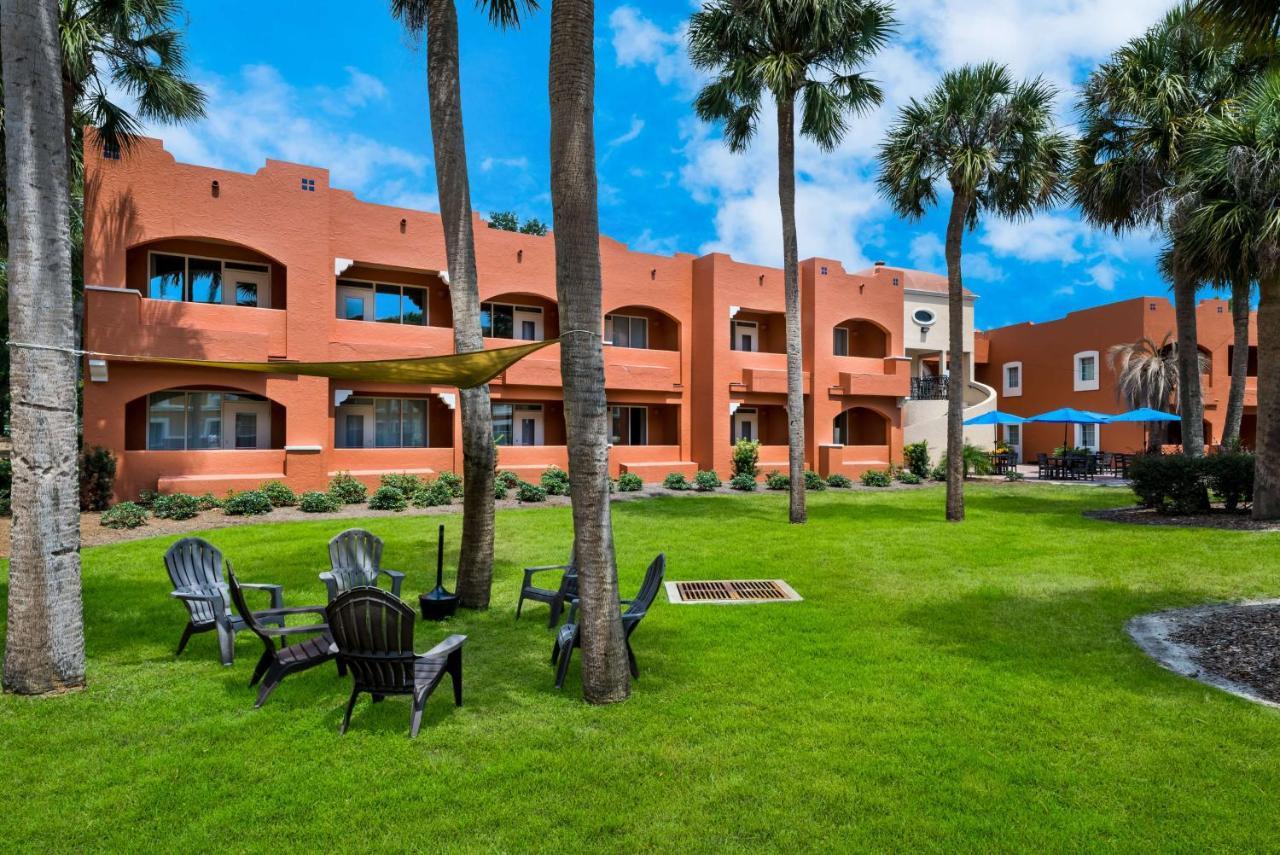 Surestay Plus Hotel By Best Western The Villages Lady Lake Zewnętrze zdjęcie