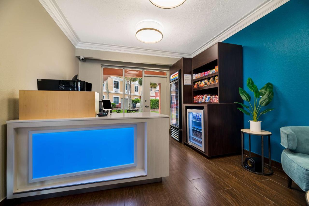 Surestay Plus Hotel By Best Western The Villages Lady Lake Zewnętrze zdjęcie