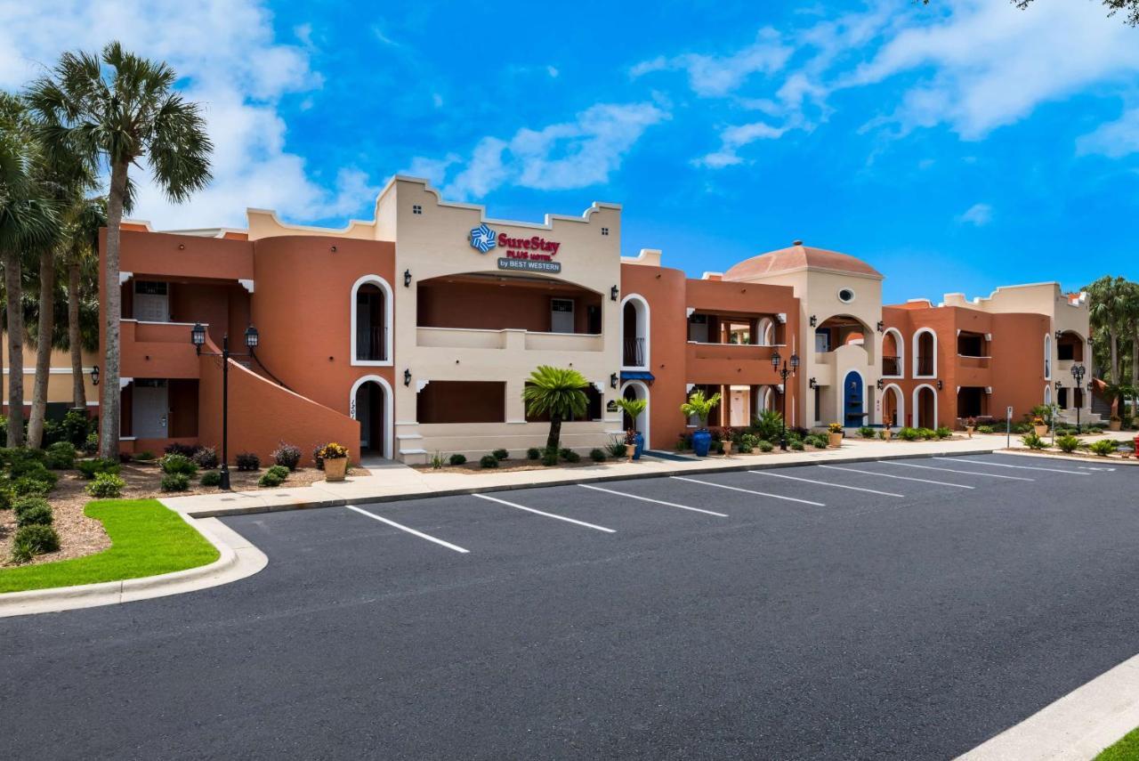 Surestay Plus Hotel By Best Western The Villages Lady Lake Zewnętrze zdjęcie