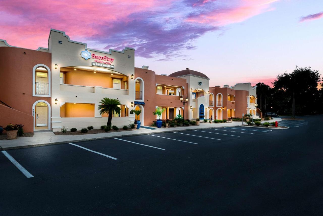 Surestay Plus Hotel By Best Western The Villages Lady Lake Zewnętrze zdjęcie
