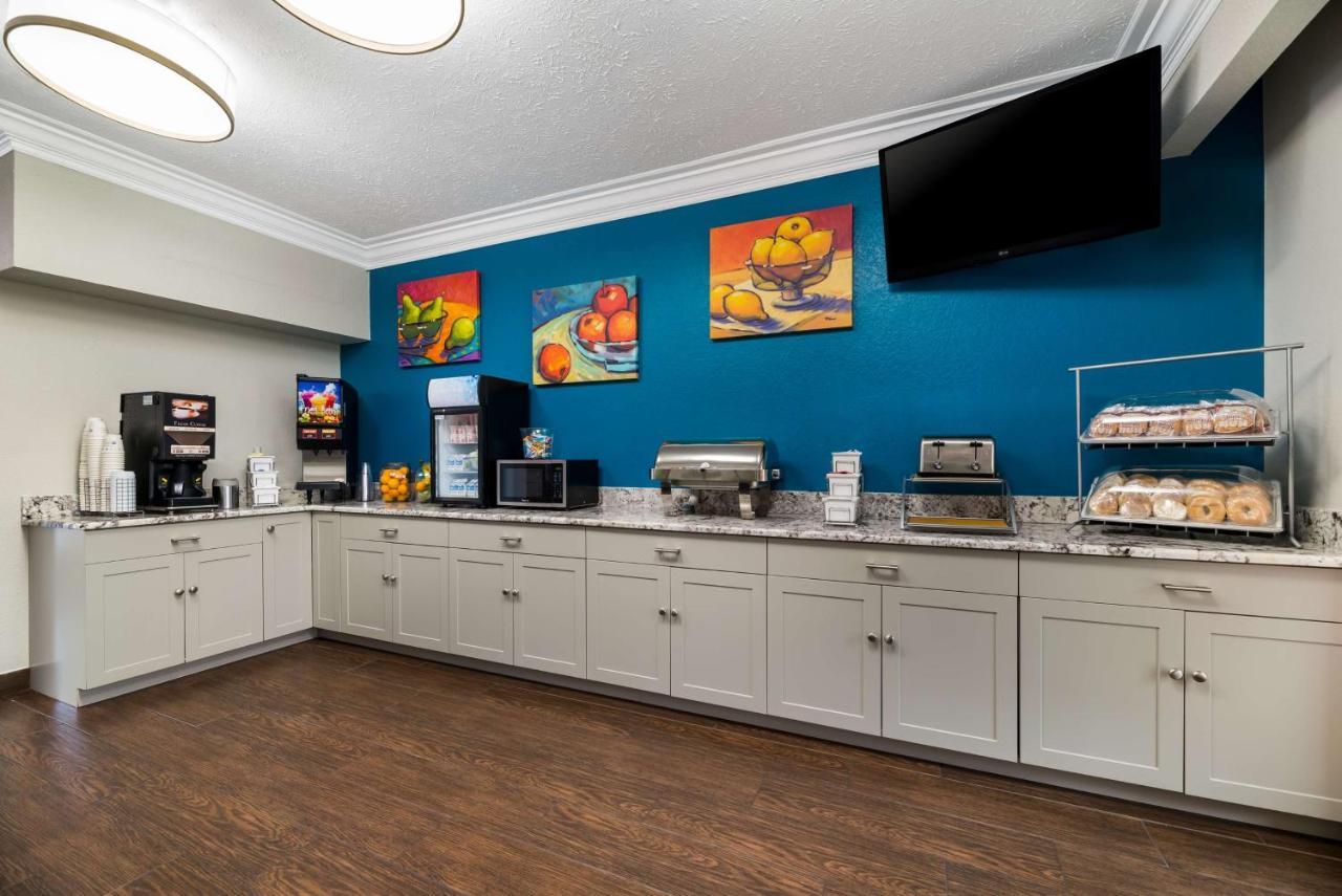 Surestay Plus Hotel By Best Western The Villages Lady Lake Zewnętrze zdjęcie