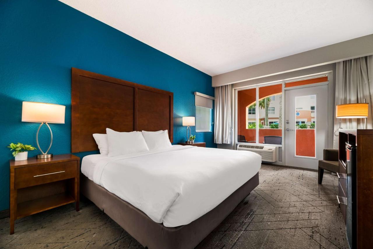 Surestay Plus Hotel By Best Western The Villages Lady Lake Zewnętrze zdjęcie