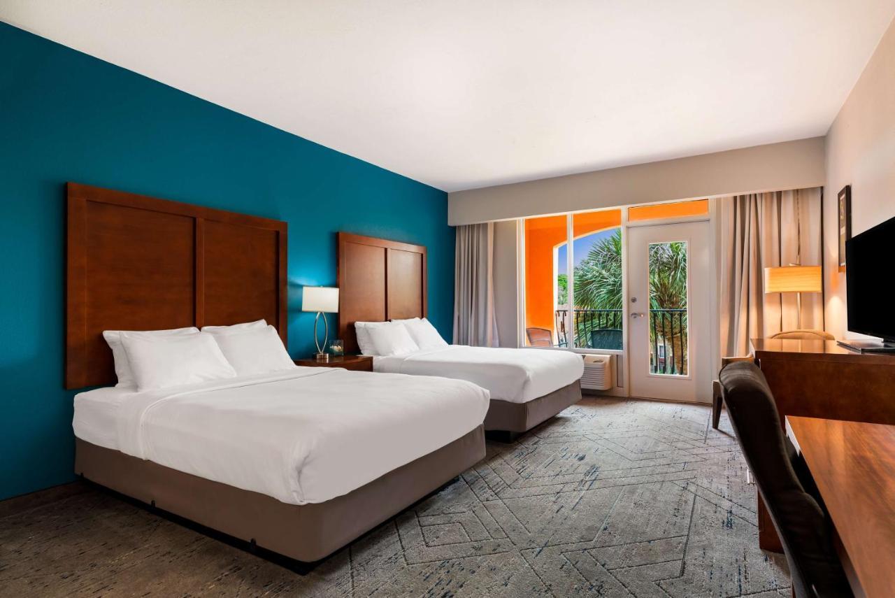 Surestay Plus Hotel By Best Western The Villages Lady Lake Zewnętrze zdjęcie