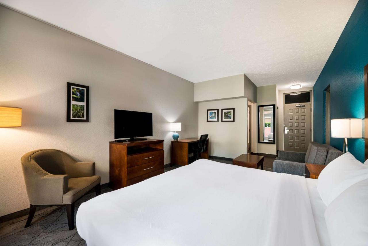 Surestay Plus Hotel By Best Western The Villages Lady Lake Zewnętrze zdjęcie