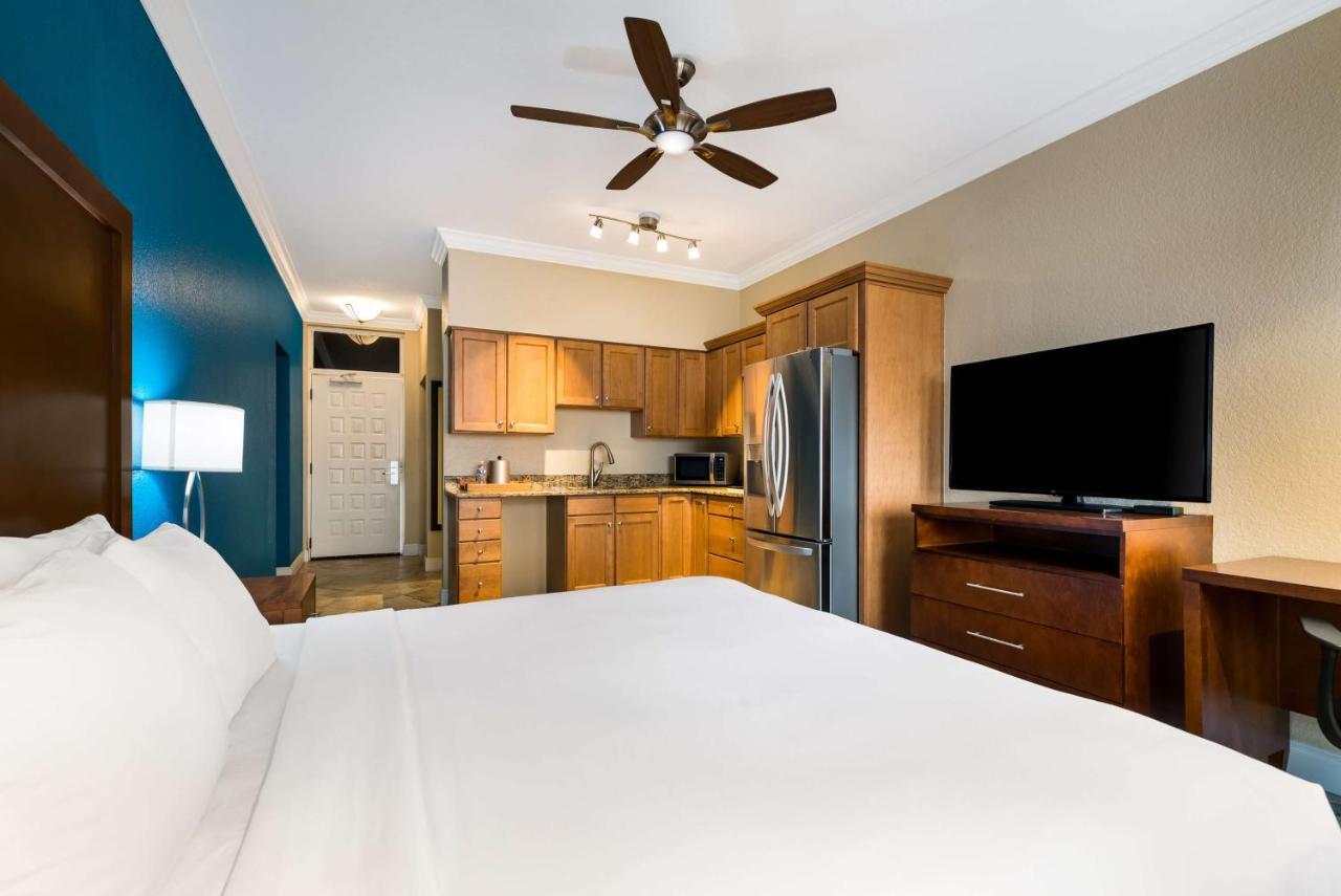 Surestay Plus Hotel By Best Western The Villages Lady Lake Zewnętrze zdjęcie