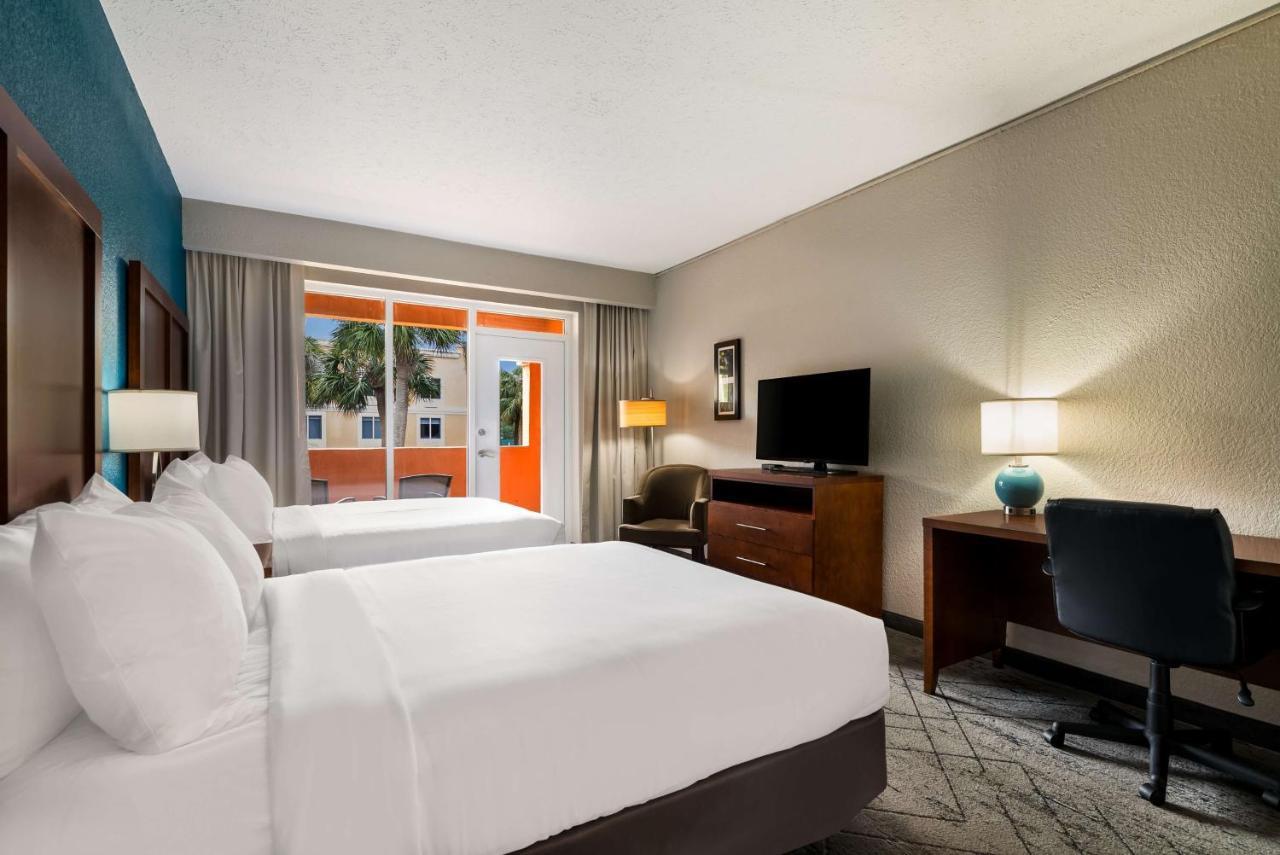 Surestay Plus Hotel By Best Western The Villages Lady Lake Zewnętrze zdjęcie