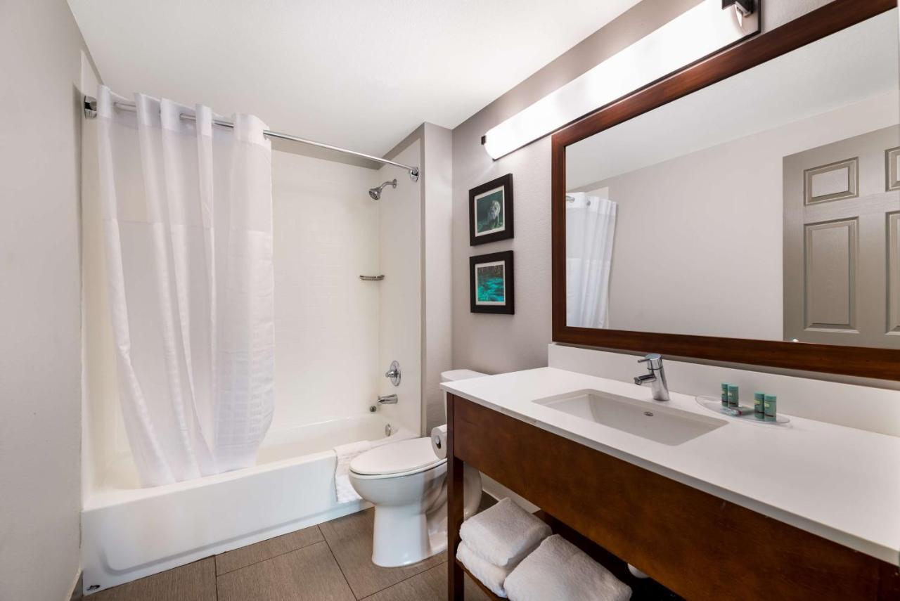 Surestay Plus Hotel By Best Western The Villages Lady Lake Zewnętrze zdjęcie