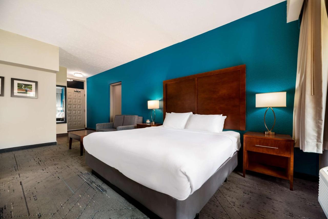 Surestay Plus Hotel By Best Western The Villages Lady Lake Zewnętrze zdjęcie