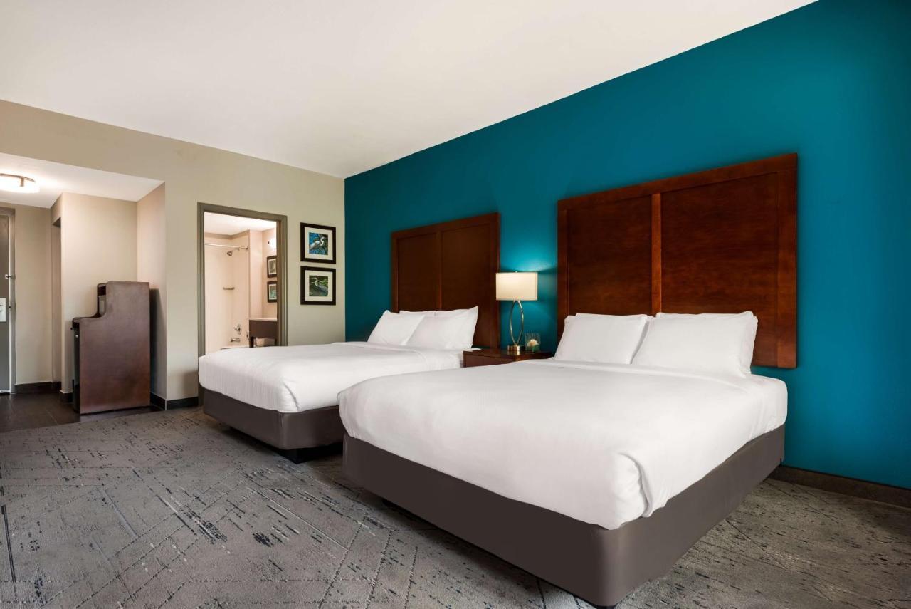 Surestay Plus Hotel By Best Western The Villages Lady Lake Zewnętrze zdjęcie