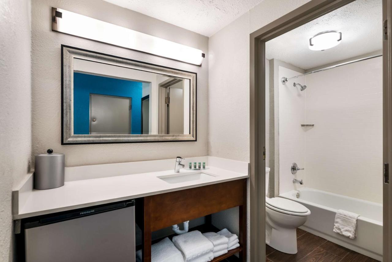 Surestay Plus Hotel By Best Western The Villages Lady Lake Zewnętrze zdjęcie
