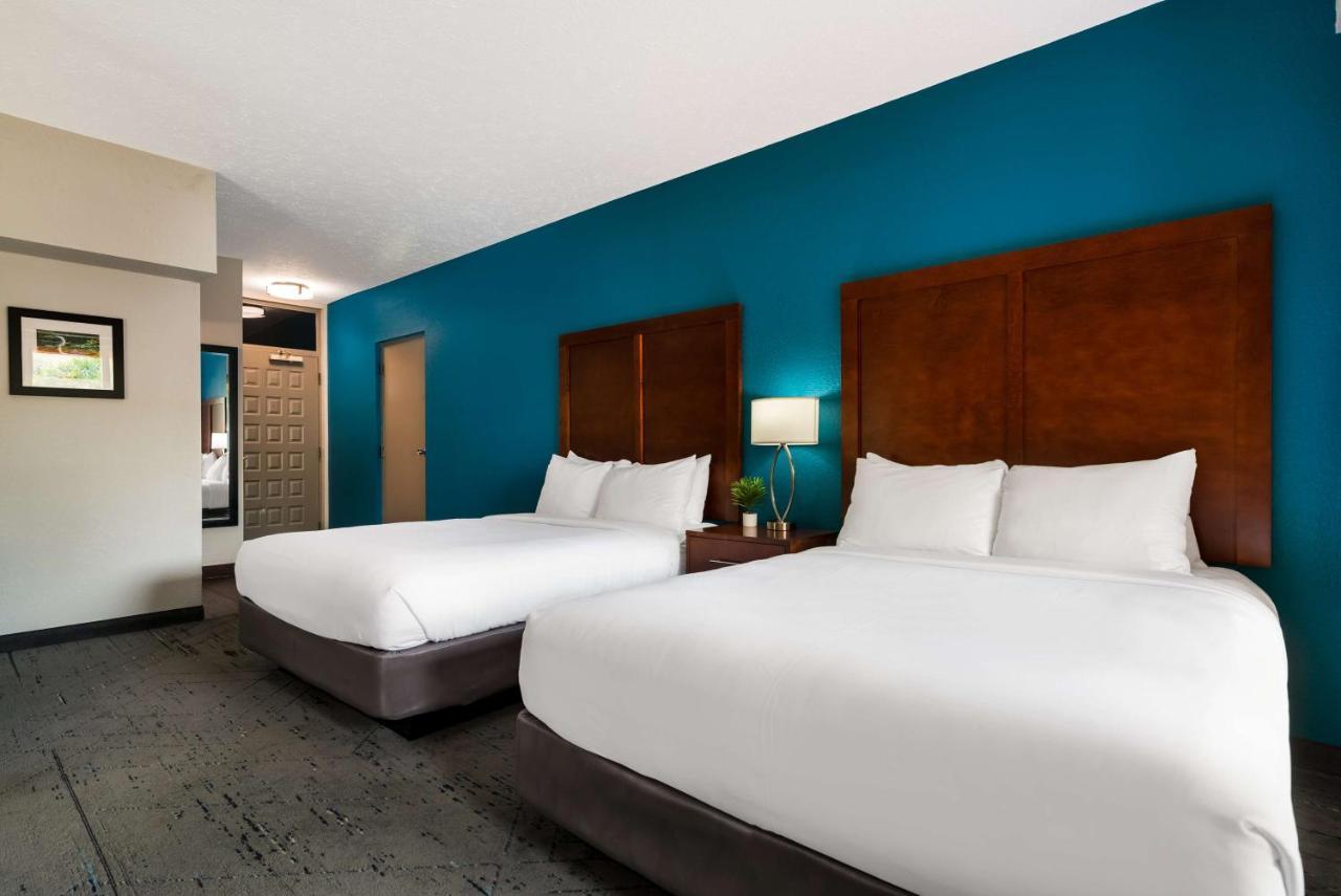 Surestay Plus Hotel By Best Western The Villages Lady Lake Zewnętrze zdjęcie