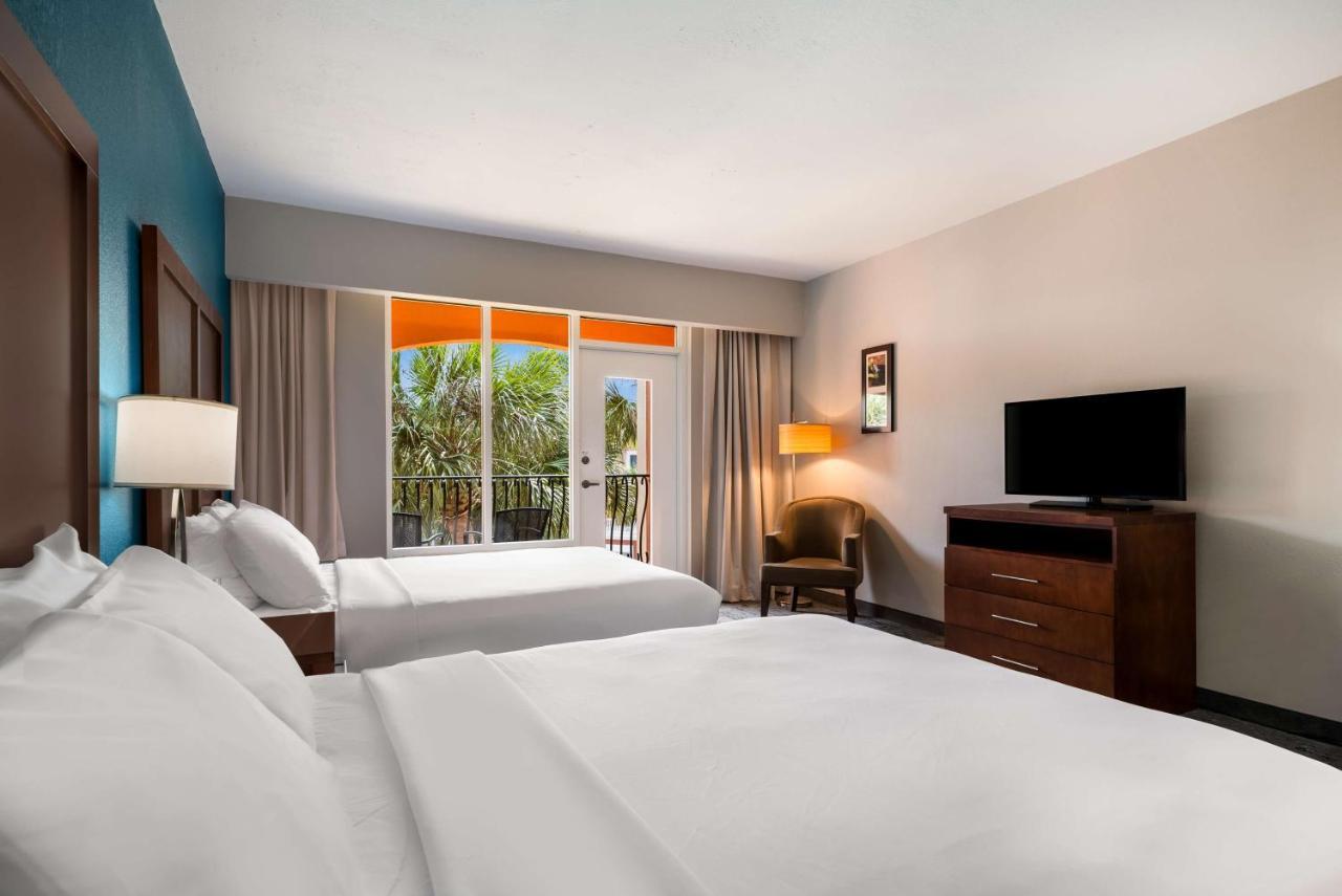 Surestay Plus Hotel By Best Western The Villages Lady Lake Zewnętrze zdjęcie